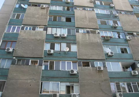 Cele mai ieftine garsoniere de închiriat în șase mari orașe ale țării. Unde te poți muta și cu 76 de euro pe lună