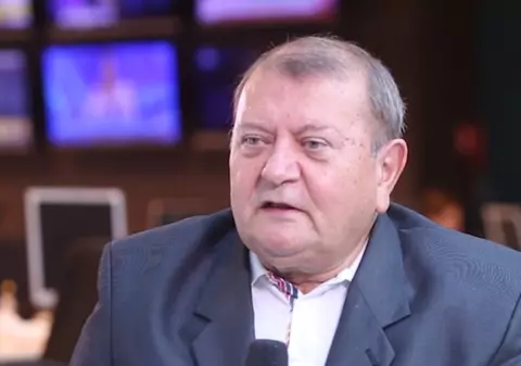 Ioan Chiș, fost șef al penitenciarelor, despre deținuții cu pedepse reduse pentru condițiile din închisori: ”Să le dea instanța pedepse mai mici pentru că la pușcărie e rău”