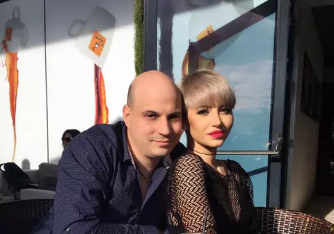 Fratele lui Șerban Huidu, executat silit. Are de plată 14.000 lei