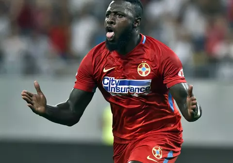 LIVE TEXT Cupa României, optimi de finală. ACS Poli Timișoara - FCSB. Gnohere a dat semnalul ieșirii din criză pentru echipa lui Dică