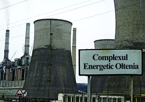 Ministerul Energiei trimite Corpul de Control la Complexul Energetic Oltenia după accidentul care a dus la al patrulea deces din 2023. Morți la Roșia și în anii trecuți