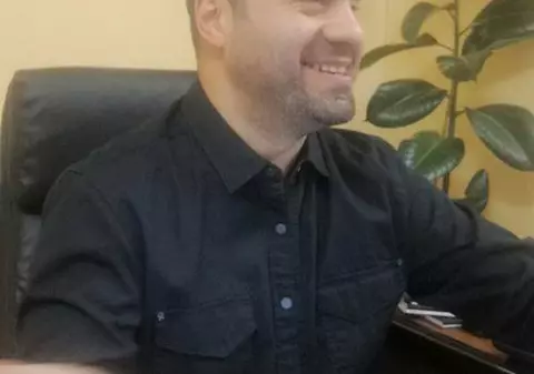 A murit jurnalistul Gruia Andronic. Accidentat mortal la 39 de ani