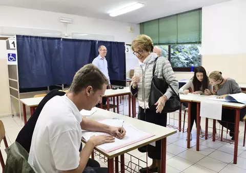 Rezultatele referendumului din nordul Italiei arată că 98% dintre alegători vor mai multă autonomie