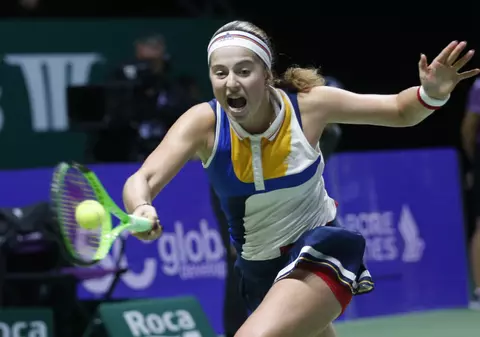 Biletul zilei din tenis, 31 ianuarie. Cu ochii pe meciurile de la Sankt Petersburg