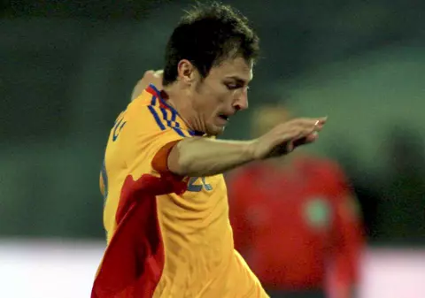 Ștefan Radu nu revine la echipa națională. Fotbalistul lui Lazio a explicat motivele