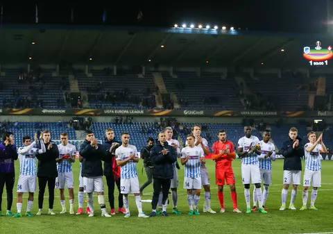 Fotbaliștii lui Genk vor fi supravegheați cu ajutorul brățărilor electronice. Ce reacții a provocat decizia
