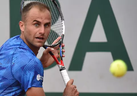 Marius Copil continuă în Taiwan. S-a calificat în ”optimile” turneului de la Kaohsiung