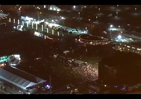 Un bărbat în vârstă de 64 de ani este autorul atacului armat din Las Vegas