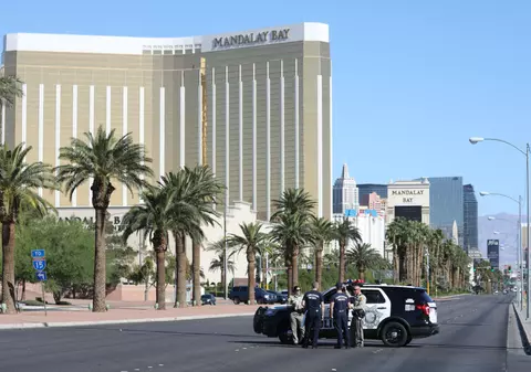 Masacru în Las Vegas: Poliția verifică peste 1.000 de piste, însă motivul atacului rămâne un mister