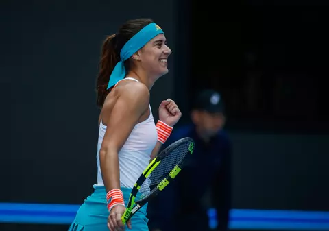 Mizăm pe Sorana Cîrstea în Biletul zilei din tenis 12 octombrie