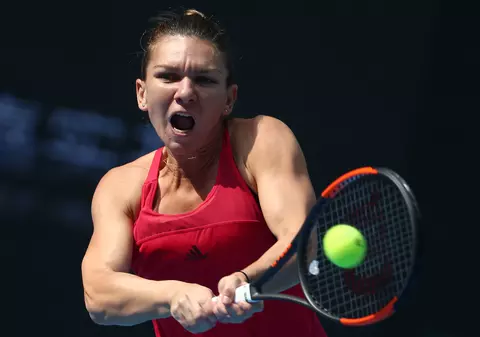 LIVE TEXT Simona Halep - Daria Kasatkina, în sferturi la Beijing. Mușchi de primul loc! Robusta româncă a bătut-o măr pe rusoaică și continuă cursa spre fotoliul mondial / FOTO&VIDEO