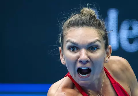 Simona Halep a depășit 20.000.000 $ câștigați din tenis