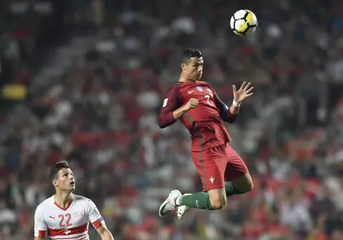 Preliminariile CM 2018, ultima etapă. Portugalia şi Franța, ultimele calificate. Olanda - acasă. Află cele opt din play-off . Rezultatele | VIDEO