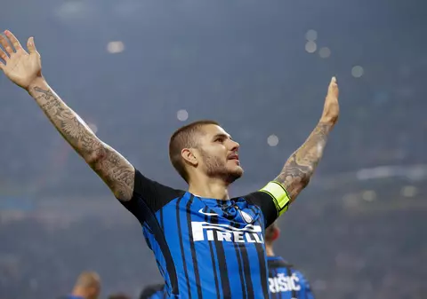 Italia, etapa a 8-a. Inter - AC Milan 3-2. Mauro Icardi, ”triplă” de senzație. Azi s-a jucat ultimul meci al rundei | VIDEO