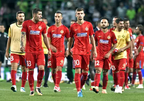 Biletul zilei din fotbal, 29 octombrie. Cu ochii pe Liga 1