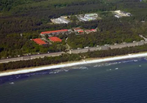 Niciun turist nu a intrat aici! Ce se ascunde în spatele uşilor celui mai mare hotel din lume | FOTO