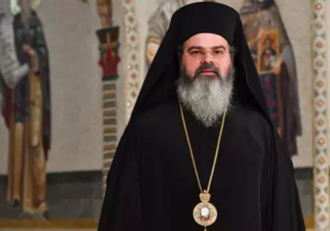 Întronizarea PS Ignatie ca Episcop al Hușilor va avea loc în data de 22 octombrie