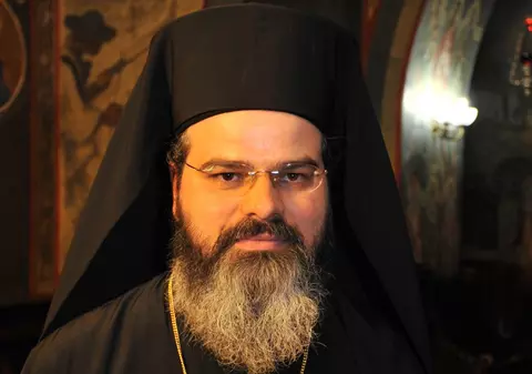 Ignatie Mureșeanul este noul Episcop al Hușilor. Cum a fost ales