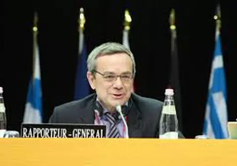 Preşedintele Adunării Parlamentare NATO: România a pus la punct sistemele de apărare balistice împotriva rachetelor, contribuie la apărarea NATO
