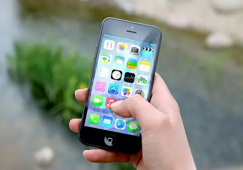 Cât de ușor pot fi sparte parole pe iPhone