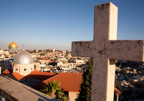 VIDEO INTERVIU / Aproape 4% din populația Israelului vizitează anual România