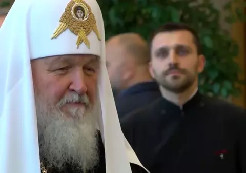 BIOGRAFIE. Cine este patriarhul Kiril al Rusiei