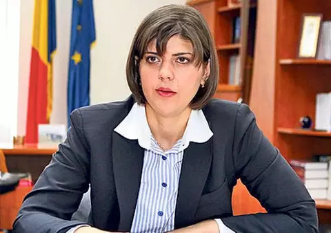 Agențiile de presă internaționale despre decizia lui Toader de a cere revocarea lui Kovesi