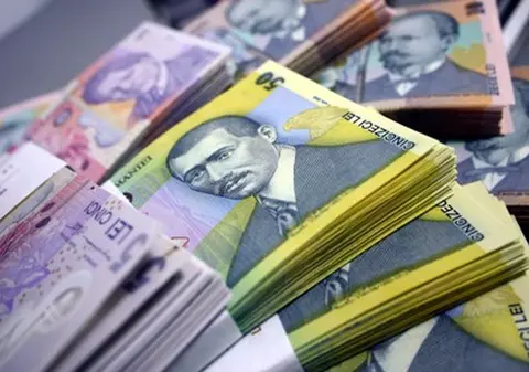 Indicele ROBOR a ajuns la 1,88%, un nou maxim al ultimilor trei ani. Foamea de bani a statului, principala cauză