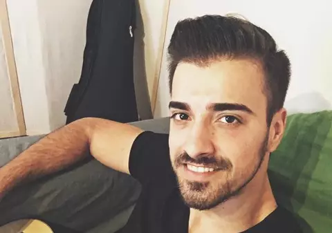 Liviu Teodorescu, artistul cu milioane de vizualizari pe Youtube