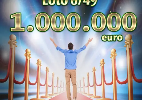 LOTO 6/49. S-a câștigat premiul de peste 1 milion de euro