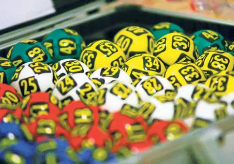Rezultatele tragerii Loto 6 din 49 din 15 octombrie 2017