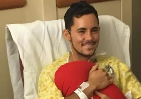 Românul rănit în atacul armat din Las Vegas: "Am închis ochii și apoi...". Mesajul emoționat transmis de Luca Iclodean