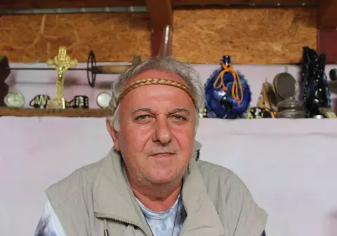 Mărturia unui gorjean care a fost în moarte clinică. Ce experiență a trăit