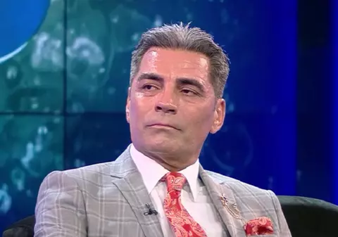 Marcel Toader suferă după iubirea pierdută. Gestul care l-a dat de gol | VIDEO
