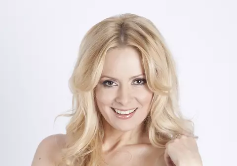 La mulți ani, SIMONA GHERGHE!