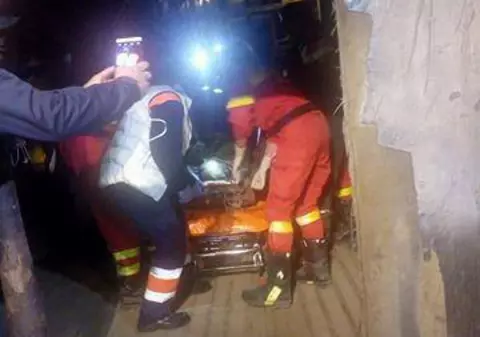 Mina Lupeni va fi consolidată. Anunțul făcut de ministrul Energiei după tragedie