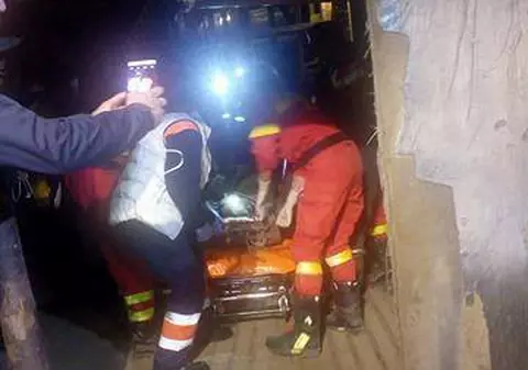 Accidentul de la mina Lupeni. Doi mineri au murit și unul a fost rănit