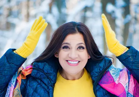 Cum a reușit Mirela Retegan să slăbească: ”Mâncatul la ore fixe mi-a schimbat viața. Nu e o dietă, nu e un regim, e un mod de viață”