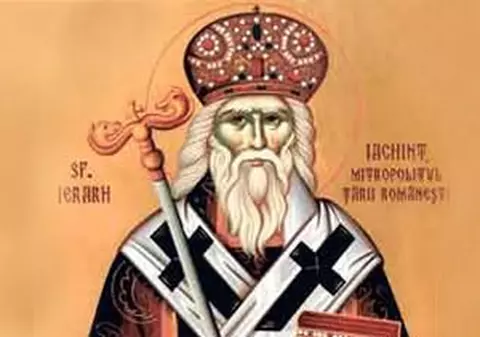 Calendar creștin-ortodox. Ce sfinți sunt pomeniți pe 28 octombrie 2017