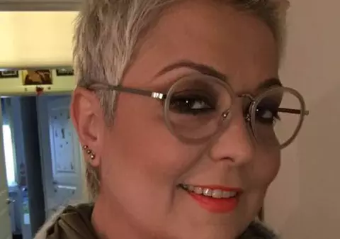 Monica Anghel slăbește sănătos. “Mă întâlnesc cu nutriționista în fiecare săptămână și…”