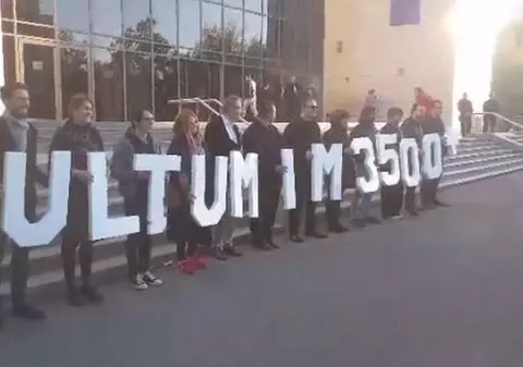 3500 de mulțumiri. Societatea civilă mulțumește magistraților care au cerut retragerea proiectului de modificare a legilor justiției