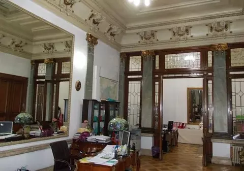 Un fost muzeu din București tocmai a fost scos la vânzare. Prețul e mai mic decât te-ai aștepta