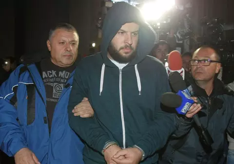 Al treilea patron al Colectiv a fost audiat în dosarul de omor din culpă; Paul Gancea spune că interzicea efectele pirotehnice
