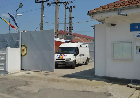 145 de deținuți din Penitenciarul Vaslui ar putea fi eliberați în această săptămână, pentru condiții necorespunzătoare de detenție