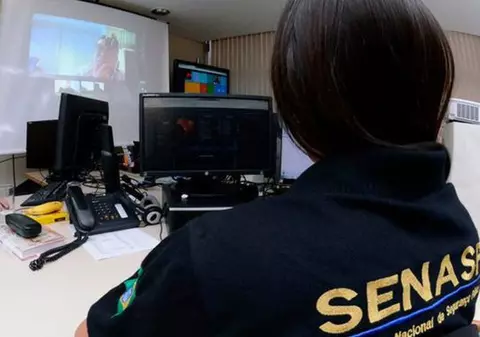 Operațiune antipedofilie de amploare, în Brazilia. Peste 100 de oameni au fost arestați