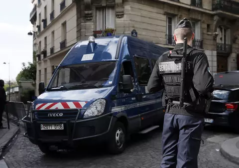 Franța a dejucat 20 de atentate în 2017