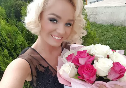 Maria Constantin a reușit. Se întâmplă la două luni de când a anunțat divorțul. “Să își îndeplinească…”
