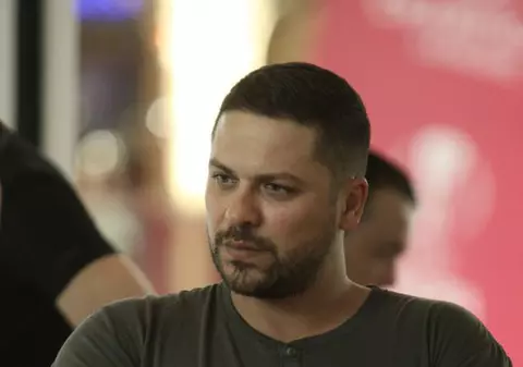 VIDEO EXCLUSIV/ Augustin Viziru face o declarație de dragoste neașteptată. ”Atașament pe viață”!