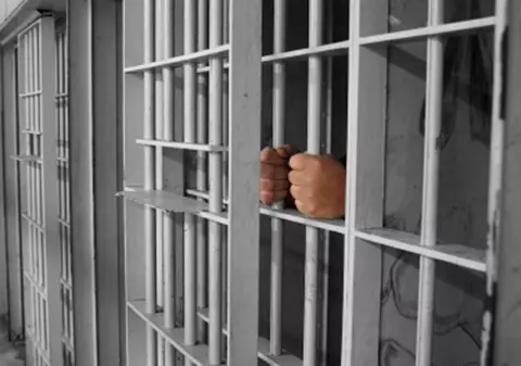 Cum ține Legea Toader peste 200 de deținuți de la Penitenciarul Vaslui cu bagajele la ușă de o săptămână