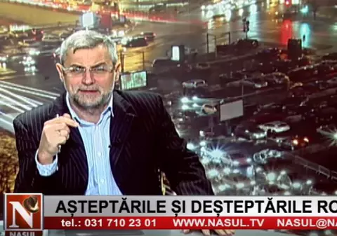 Lovitură pentru Radu Moraru. Nașul TV rămâne fără ”Nașul”